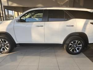 Toyota Fortuner 2.8GD-6 4X4 automatic - Image 17