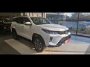 Thumbnail Toyota Fortuner 2.8GD-6 4X4 automatic