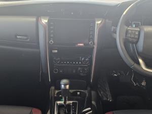 Toyota Fortuner 2.8GD-6 4X4 automatic - Image 6