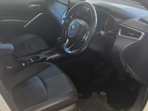 Toyota Corolla Cross 1.8 XS - Image 12