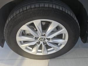 Toyota Corolla Cross 1.8 XS - Image 14
