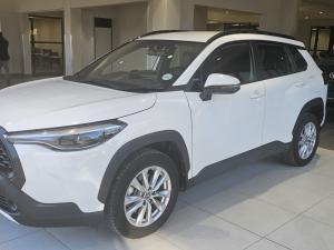 Toyota Corolla Cross 1.8 XS - Image 15
