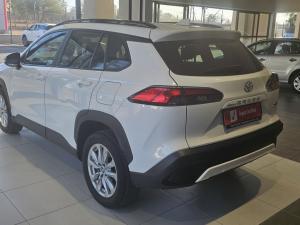Toyota Corolla Cross 1.8 XS - Image 16