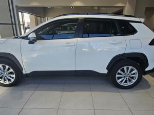 Toyota Corolla Cross 1.8 XS - Image 17