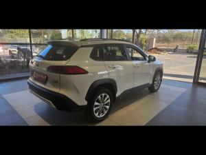 Toyota Corolla Cross 1.8 XS - Image 2
