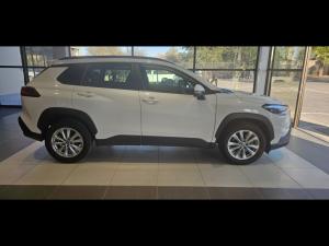 Toyota Corolla Cross 1.8 XS - Image 3