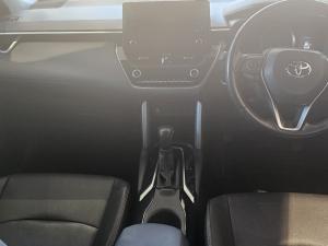 Toyota Corolla Cross 1.8 XS - Image 6