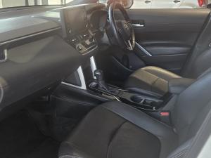Toyota Corolla Cross 1.8 XS - Image 7