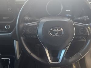Toyota Corolla Cross 1.8 XS - Image 8