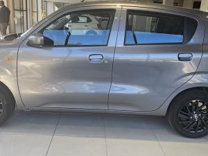 Toyota Vitz 1.0 XR - Image 13