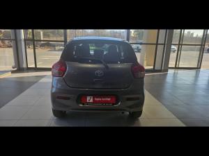 Toyota Vitz 1.0 XR - Image 5