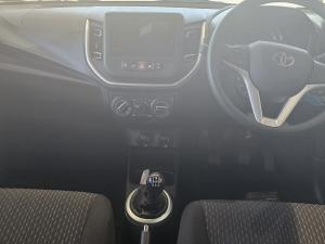 Toyota Vitz 1.0 XR - Image 6