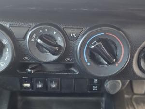 Toyota Hilux 2.4 GD-6 Raider 4X4S/C - Image 11