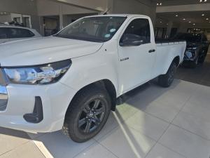 Toyota Hilux 2.4 GD-6 Raider 4X4S/C - Image 14