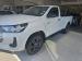 Toyota Hilux 2.4 GD-6 Raider 4X4S/C - Thumbnail 14