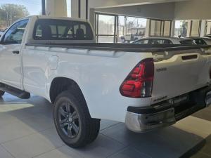 Toyota Hilux 2.4 GD-6 Raider 4X4S/C - Image 15