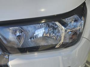 Toyota Hilux 2.4 GD-6 Raider 4X4S/C - Image 17