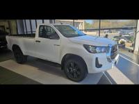 Thumbnail Toyota Hilux 2.4 GD-6 Raider 4X4S/C