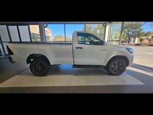 Toyota Hilux 2.4 GD-6 Raider 4X4S/C - Image 3