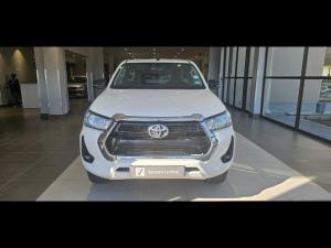Toyota Hilux 2.4 GD-6 Raider 4X4S/C - Image 4