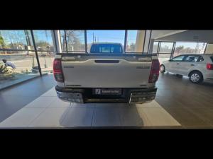Toyota Hilux 2.4 GD-6 Raider 4X4S/C - Image 5
