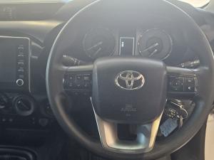 Toyota Hilux 2.4 GD-6 Raider 4X4S/C - Image 8
