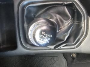 Toyota Hilux 2.4 GD-6 Raider 4X4S/C - Image 9