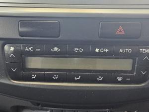Toyota Hilux 3.0 D-4D Raider 4X4D/C - Image 11