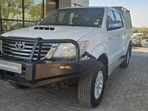 Toyota Hilux 3.0 D-4D Raider 4X4D/C - Image 15