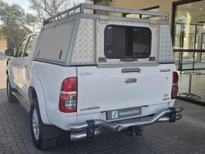 Toyota Hilux 3.0 D-4D Raider 4X4D/C - Image 16