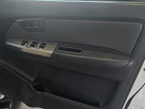 Toyota Hilux 3.0 D-4D Raider 4X4D/C - Image 18