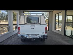 Toyota Hilux 3.0 D-4D Raider 4X4D/C - Image 5