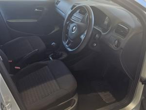 Volkswagen Polo Vivo 1.4 Trendline - Image 12