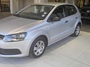 Volkswagen Polo Vivo 1.4 Trendline - Image 15