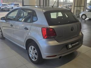 Volkswagen Polo Vivo 1.4 Trendline - Image 16
