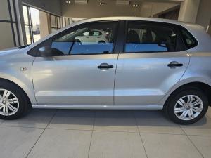 Volkswagen Polo Vivo 1.4 Trendline - Image 17