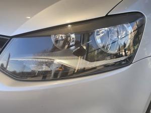 Volkswagen Polo Vivo 1.4 Trendline - Image 18