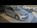 Thumbnail Volkswagen Polo Vivo 1.4 Trendline