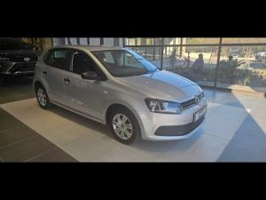 Volkswagen Polo Vivo 1.4 Trendline - Image 1