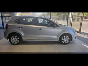 Volkswagen Polo Vivo 1.4 Trendline - Image 3