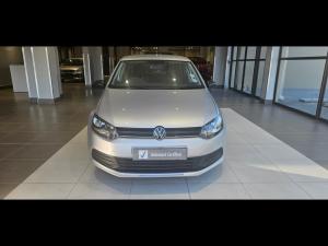 Volkswagen Polo Vivo 1.4 Trendline - Image 4