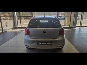 Volkswagen Polo Vivo 1.4 Trendline - Image 5
