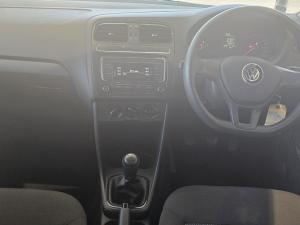 Volkswagen Polo Vivo 1.4 Trendline - Image 6