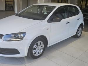 Volkswagen Polo Vivo 1.4 Trendline - Image 11