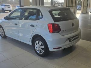 Volkswagen Polo Vivo 1.4 Trendline - Image 12