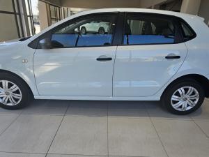 Volkswagen Polo Vivo 1.4 Trendline - Image 13