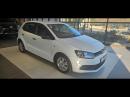 Thumbnail Volkswagen Polo Vivo 1.4 Trendline