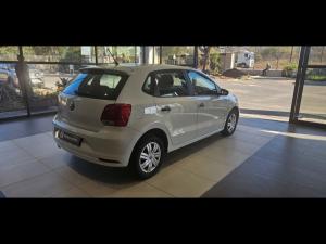 Volkswagen Polo Vivo 1.4 Trendline - Image 2