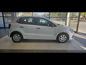 Volkswagen Polo Vivo 1.4 Trendline - Image 3