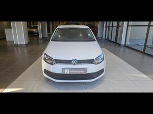 Volkswagen Polo Vivo 1.4 Trendline - Image 4